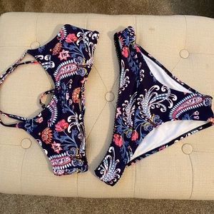 Cupshe bikini